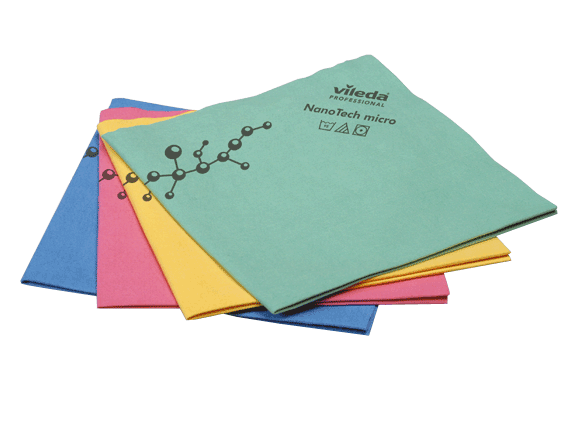 Vileda GmbH, Im Technologiepark 19 in Weinheim