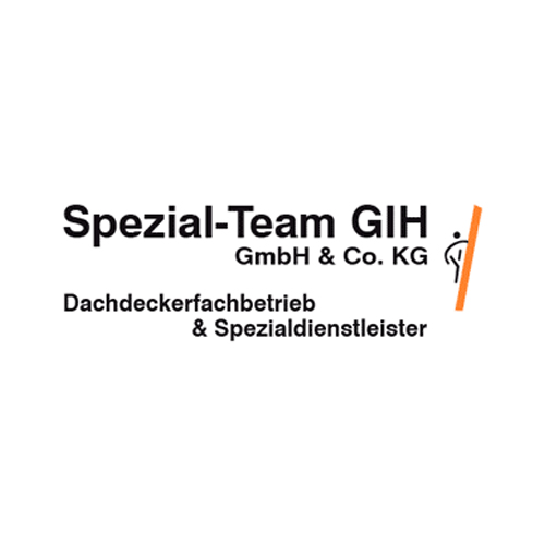 Logo Spezial-Team GIH GmbH & Co.KG