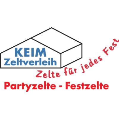 Logo Keim Nutzfahrzeuge Werkstatt