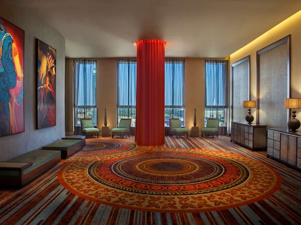 Images Hilton Palacio del Rio