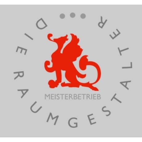Die Raumgestalter in Paderborn - Logo