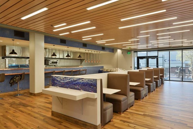 Images The Lismore Hotel Eau Claire - a DoubleTree by Hilton Hotel