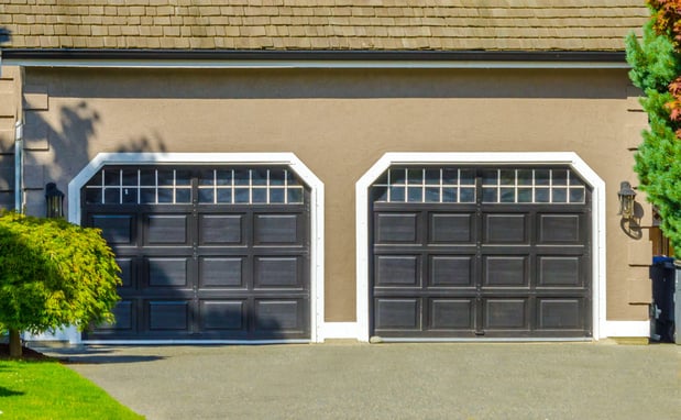 Images Shawn's Garage Door