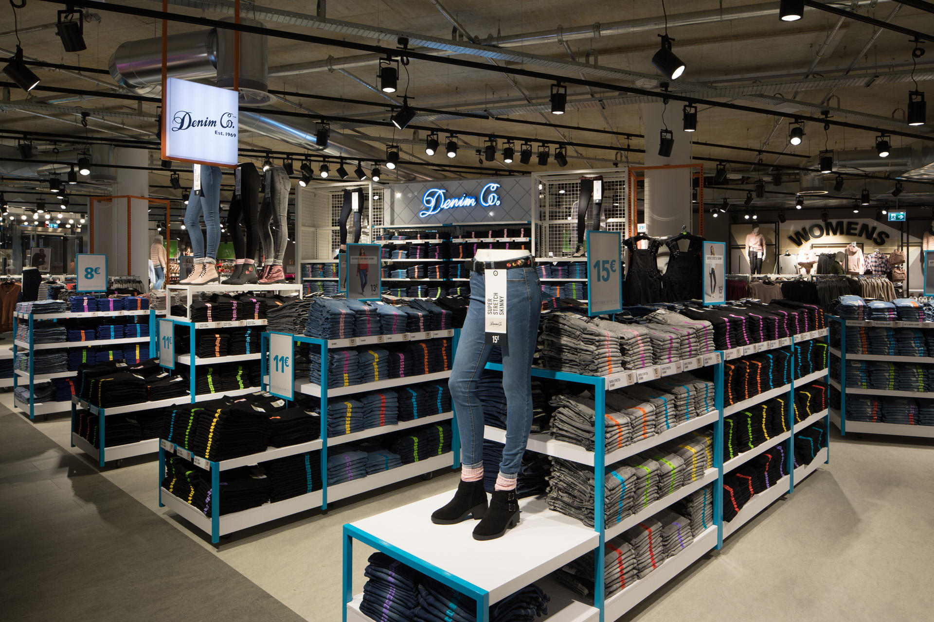 Primark, Salzstraße 3-4 in Münster