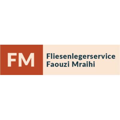 FM Fliesenlegerservice Mraihi in Dresden - Logo