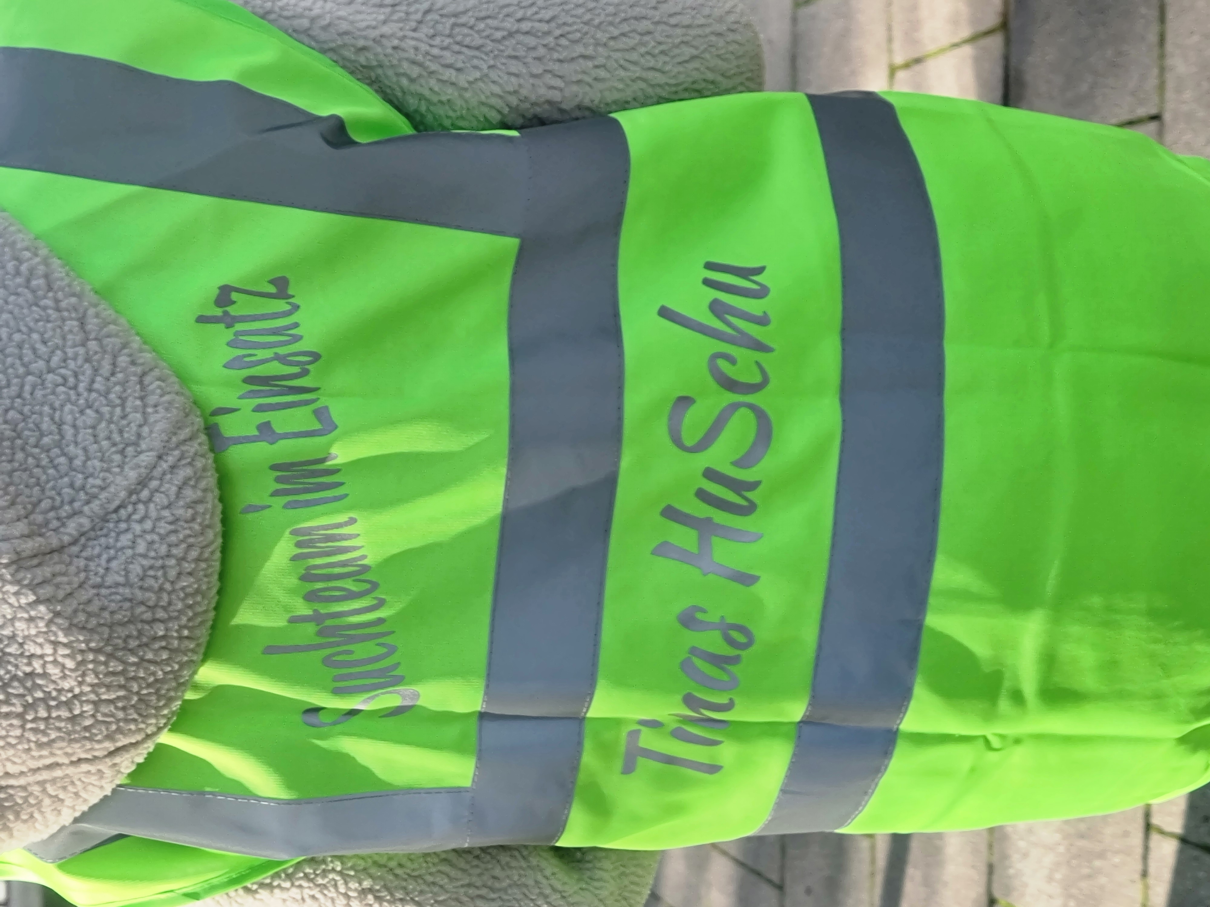 Tinas HuSchu in Baierbrunn