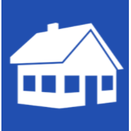 All American Land Management &amp; Insulation Logo