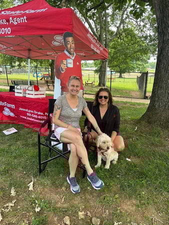 Images JennaLynn Drake - State Farm Insurance Agent