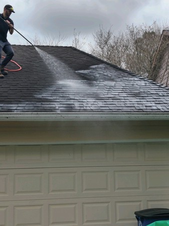 Images Brenham Roof