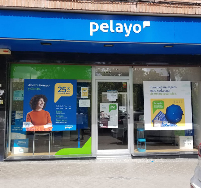 Images Oficina de Seguros Pelayo