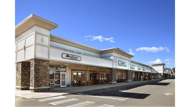 Images Affinity Federal Credit Union