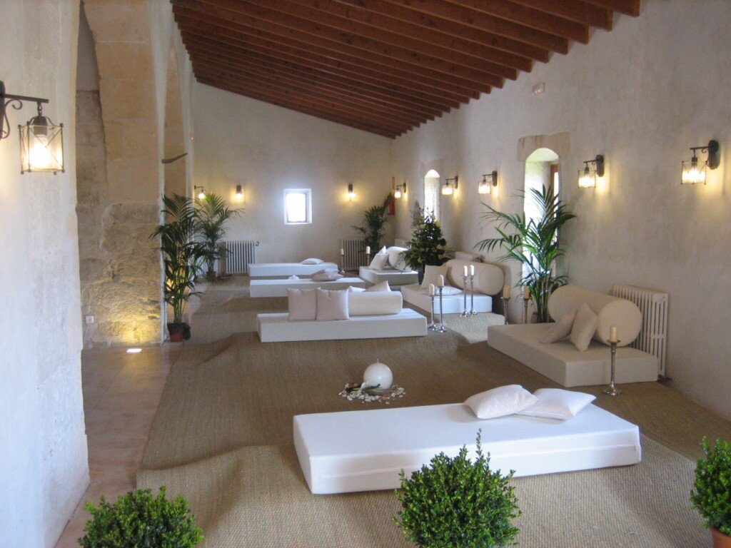 Images Finca Tagamanent