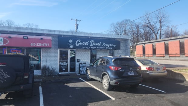 Images CoinFlip Bitcoin ATM - Good Deal Everything (Nashville)