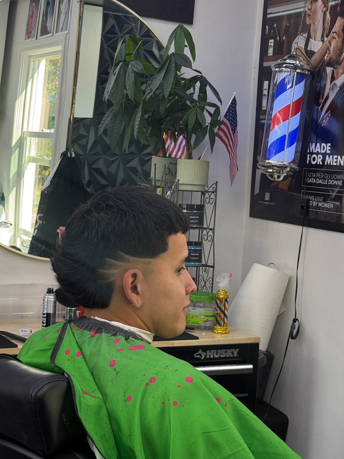 Karis Hair Salon & Barber