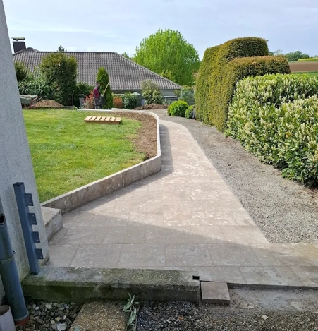 Delija Dienstleistungen am Bau, Siedlerweg 39 in Neuburg