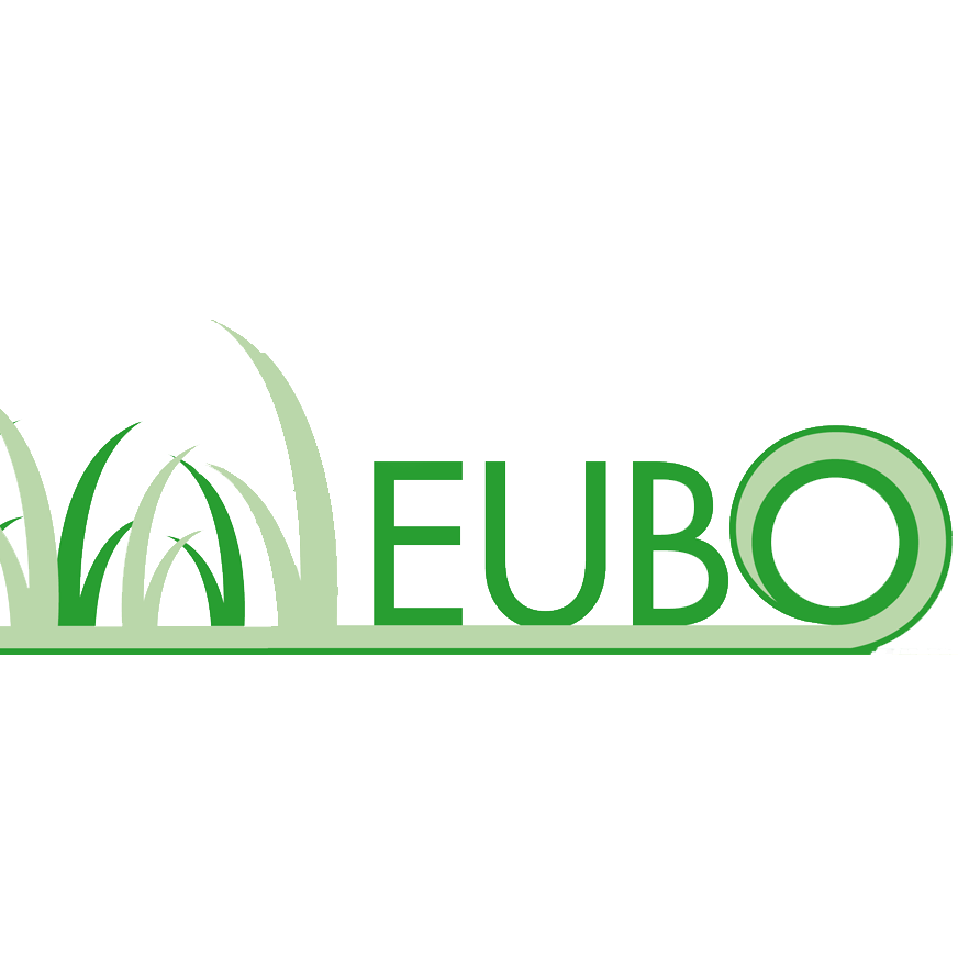 Eubo-Swiss Rollrasen Logo