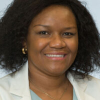 Dr. Edith C Mbagwu