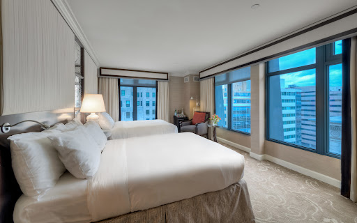 Hamilton Hotel Image