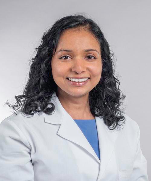 Dr. Aarti Campo, MD