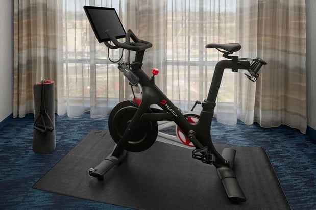 Images Homewood Suites by Hilton San Diego Hotel Circle/SeaWorld Area
