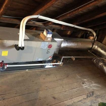 Images Norfolk County Heating & Cooling