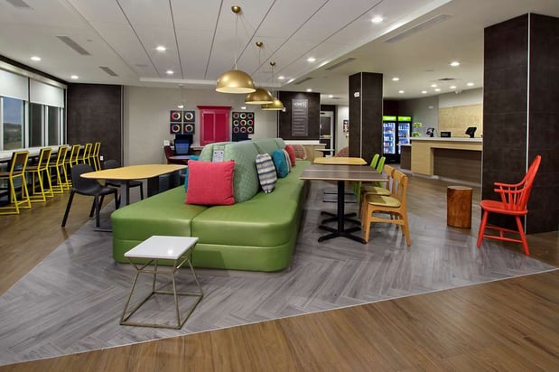 Images Home2 Suites by Hilton Beaumont