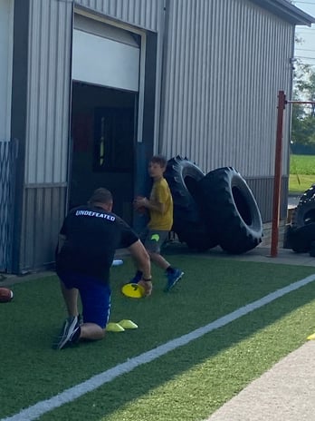 Images Level 11 Fitness & Development