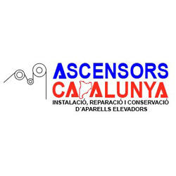 Ascensors Catalunya Logo