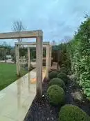 Images Terraflora Garden Design Ltd