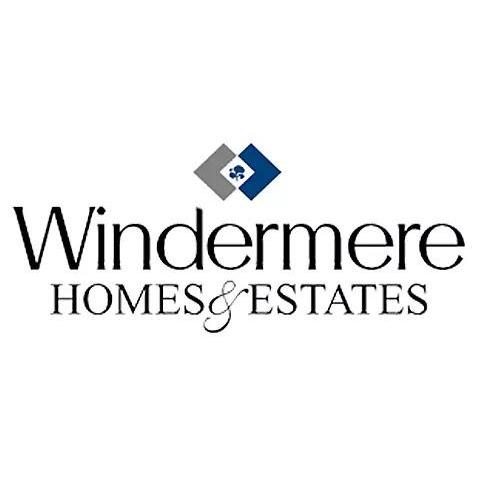 Paul N. Hitchcock with Windermere Homes & Estates
