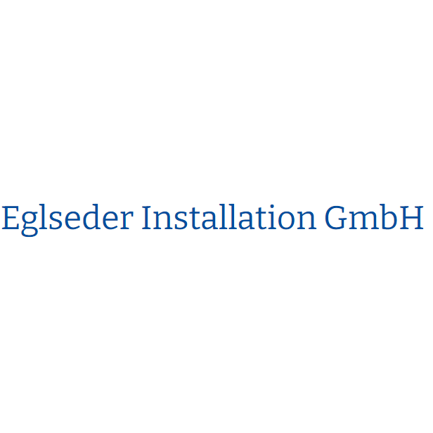 Sanitär Eglseder Installation GmbH München in München - Logo