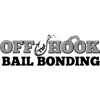 Off the Hook Bail Bonds Logo