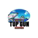Nolan's Top Gun Charters Logo