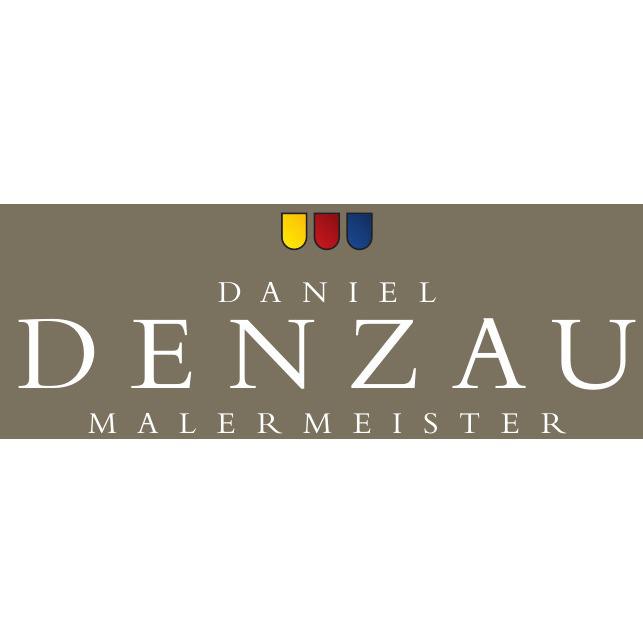 Daniel Denzau Ihr Malermeister in Reinbek - Oststeinbek - Wentorf Sachsenwald Logo