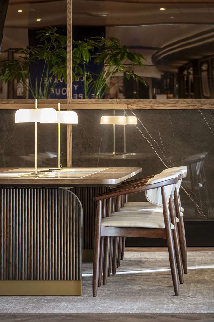 Images Radisson Blu Scandinavia Hotel, Copenhagen