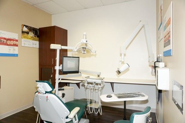 Images Clinton Keith Dental Group