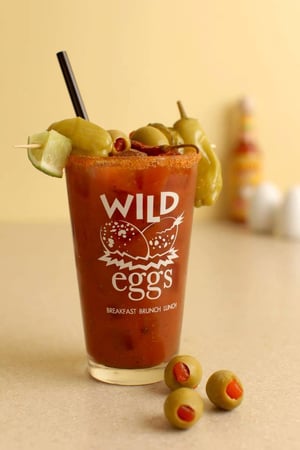 Images Wild Eggs