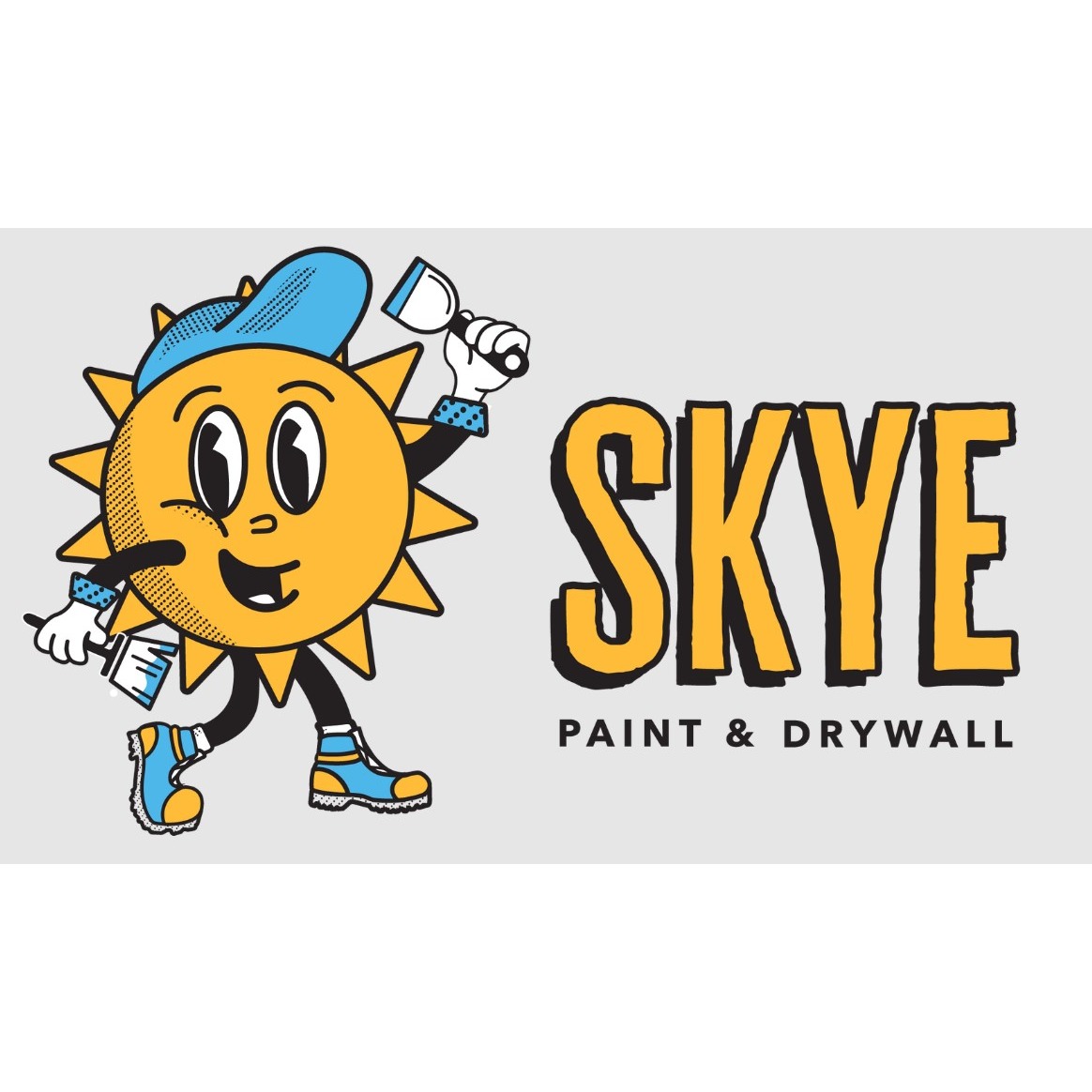 SKYE Paint and Drywall