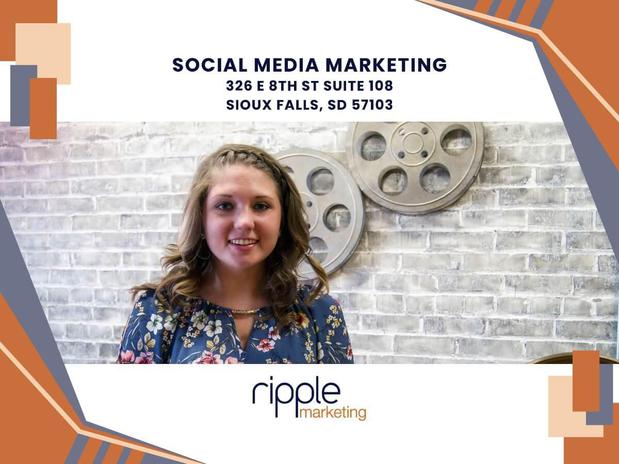 Images Ripple Marketing