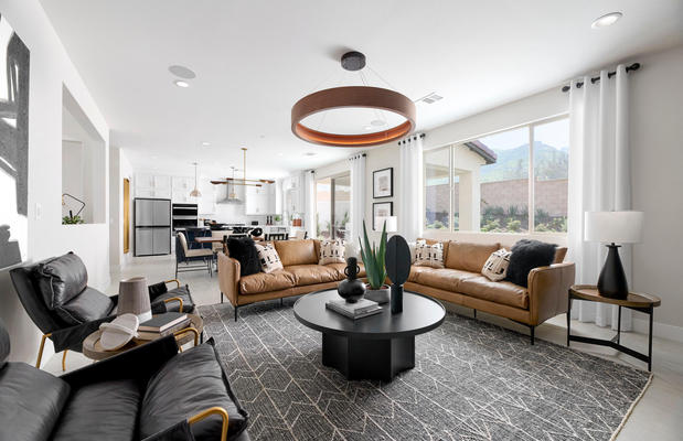 Images Pinnacle at Summit Canyon by Pulte Homes