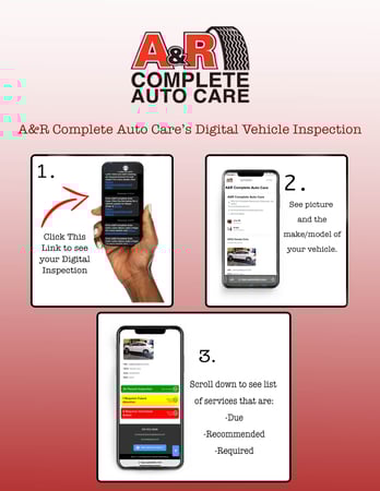Images A&R Complete Auto Care