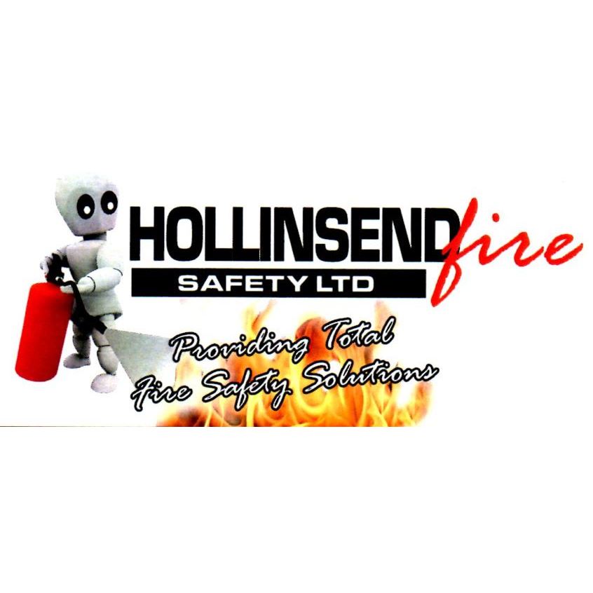 Hollinsend Fire Safety Ltd Logo