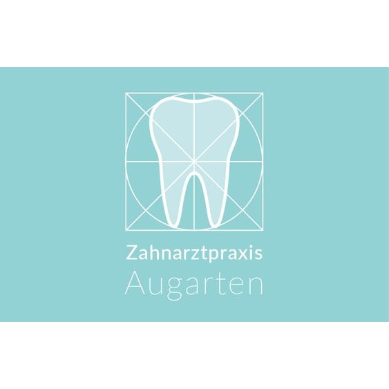 Zahnarztpraxis Augarten Logo