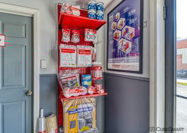 Images CubeSmart Self Storage