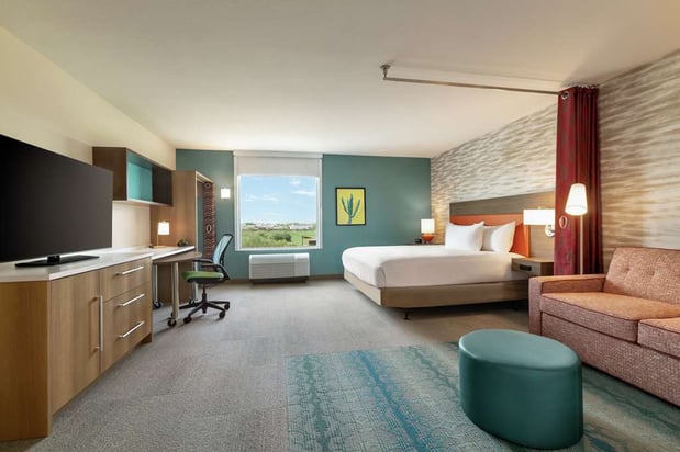 Images Home2 Suites by Hilton Mesa Longbow