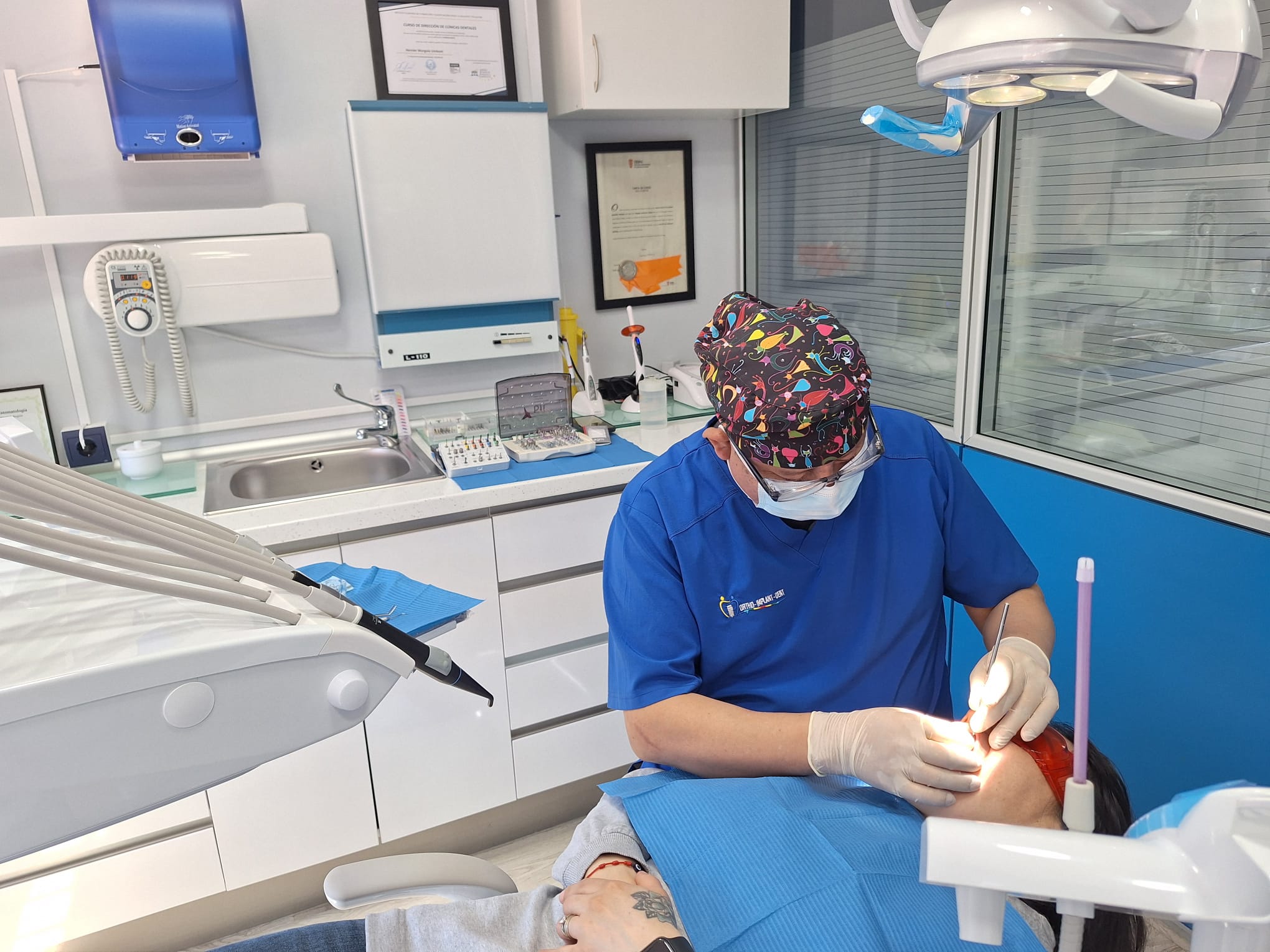 Images Ortho-Implant-Dent
