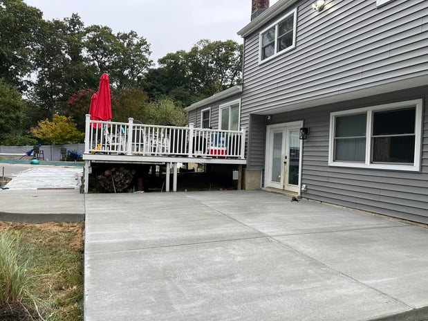 Images J.D. James Construction