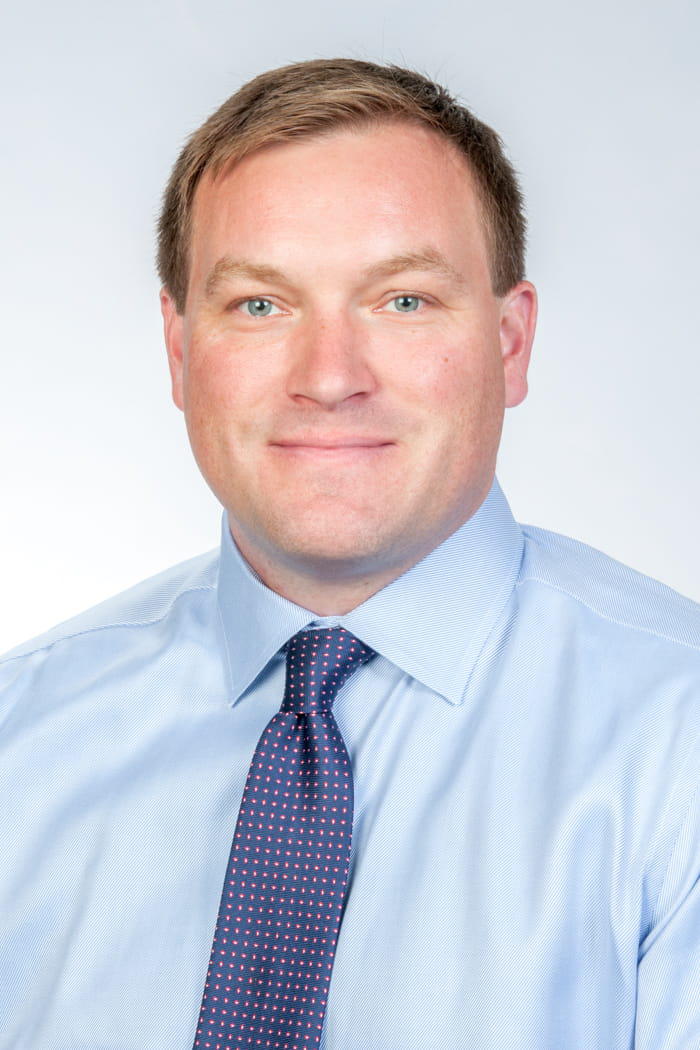 Dr. Jonathan Conger Gabel, MD