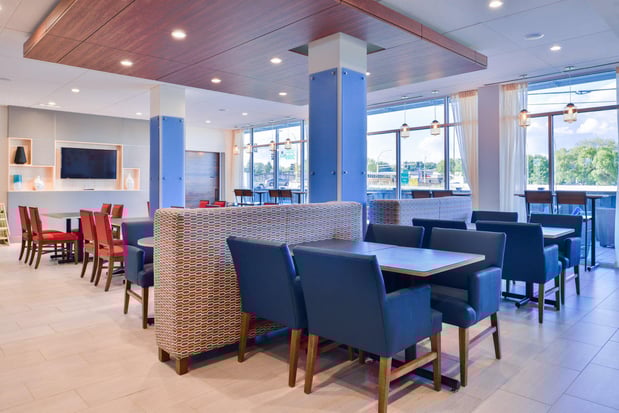 Images Holiday Inn Express & Suites Mall of America - Msp Airport by IHG
