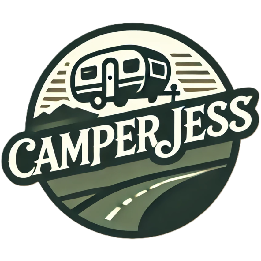 Camper-Jess